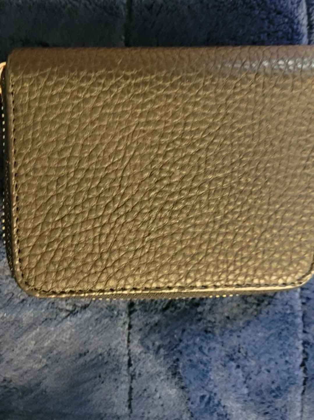 Michael Kors Small Zip Around Wallet - photo 3