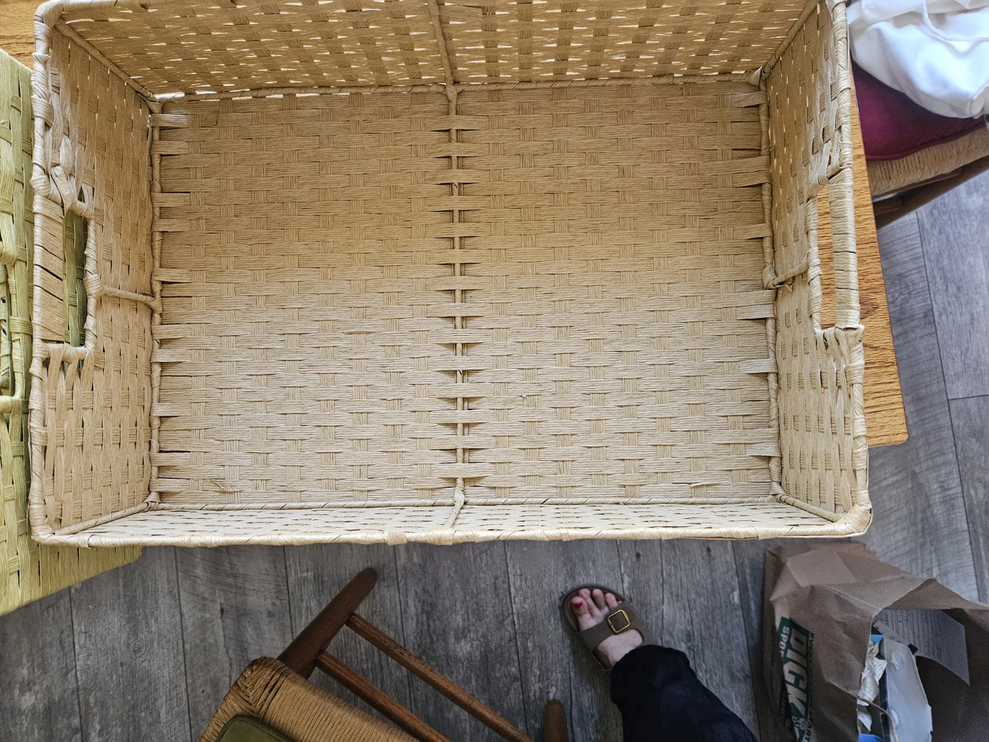 Baskets - photo 5
