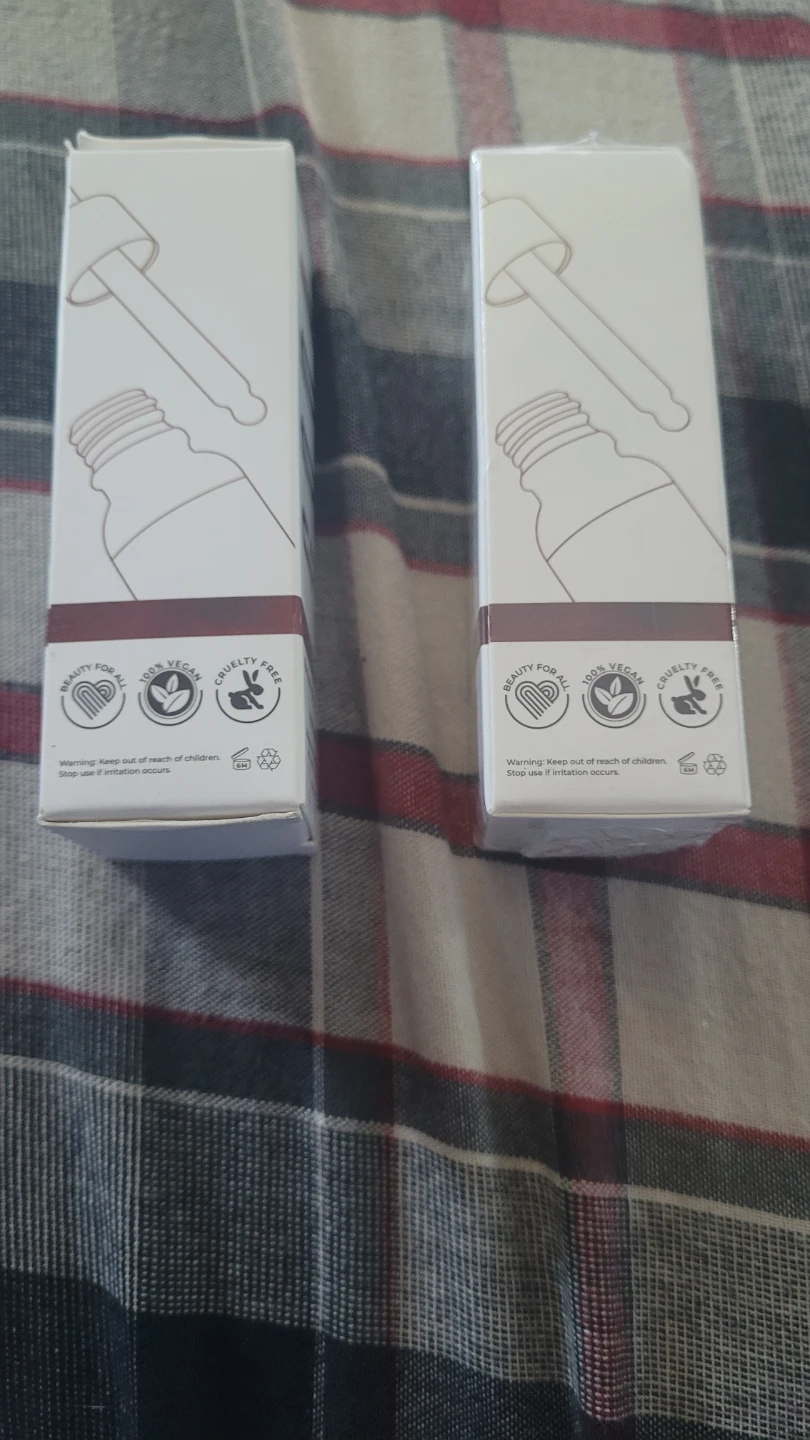 2 BRAND NEW GODA INFUSED PERFUME - photo 2