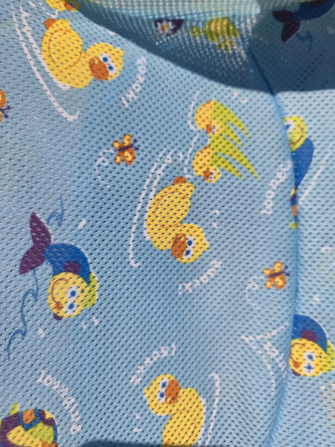 Summer Infant Baby Bath Bather / Reclining Bath Seat - photo 3