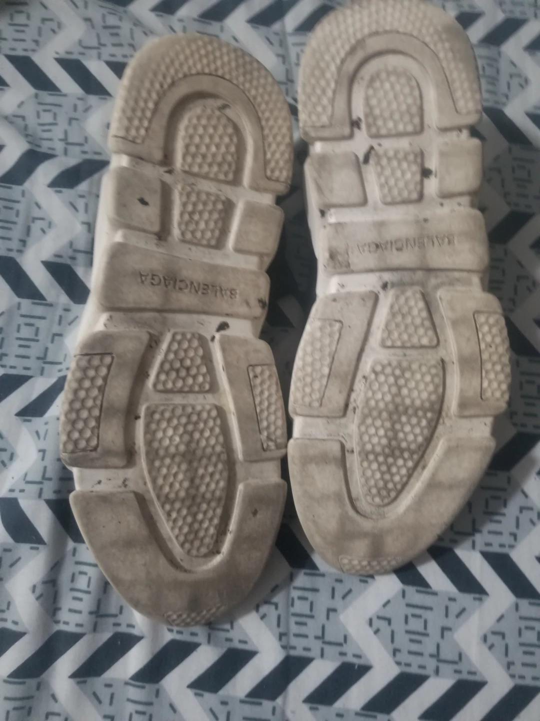 Balenciaga Speed Sock Sneakers - photo 3