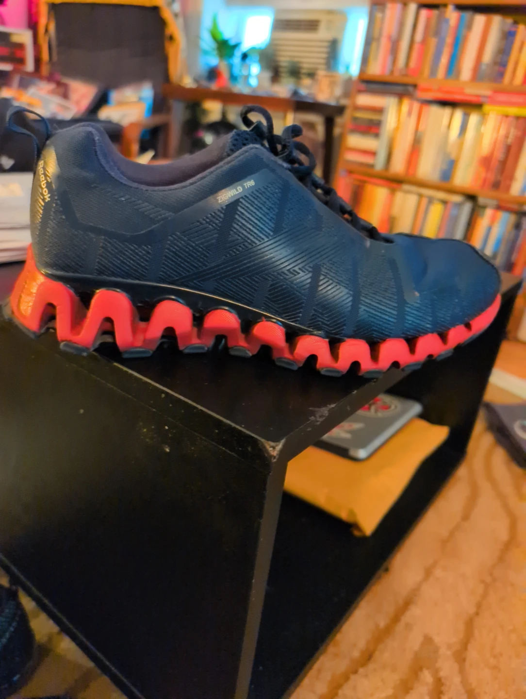 Reebok ZigWild TR6 Sneakers