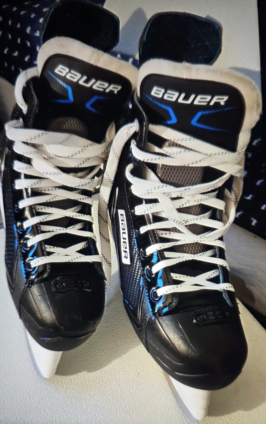 Bauer Hockey Skates - photo 2