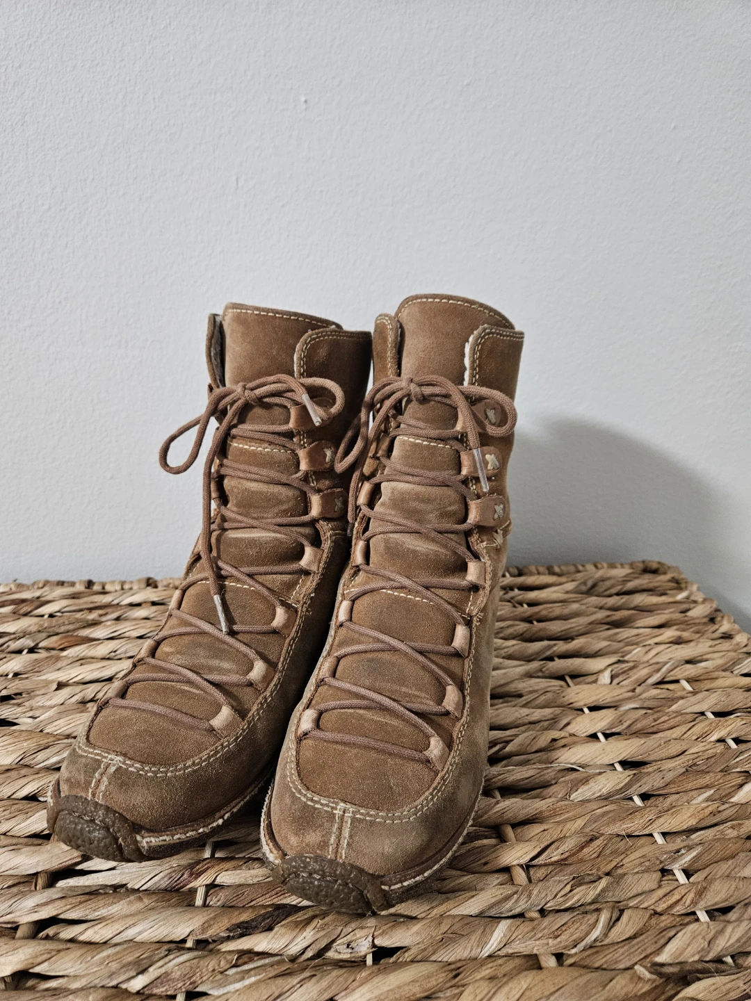 Timberland genuine leather Boots !MAKE ME AN OFFER! - photo 3