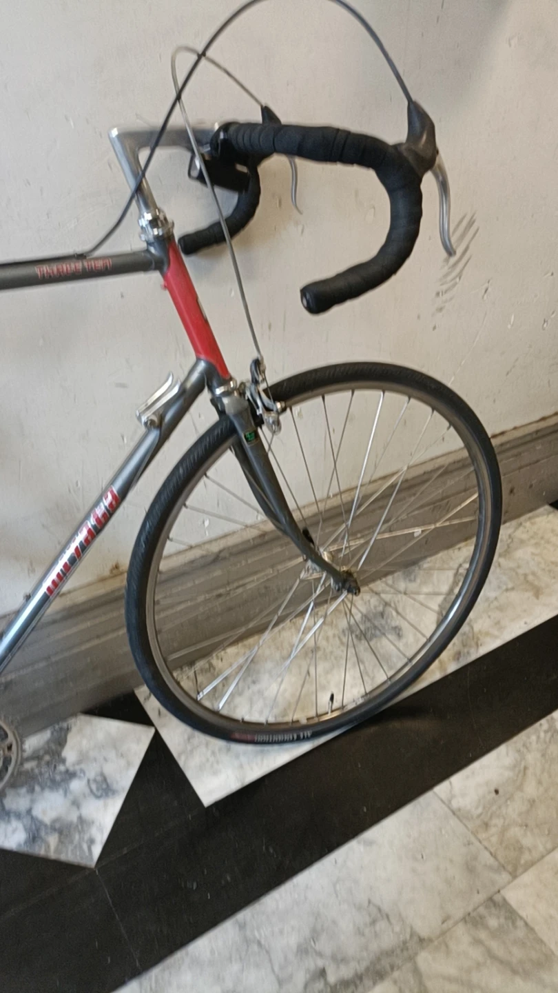 Retro Speedster, 85' Miyata Three Ten Road Bike - photo 5