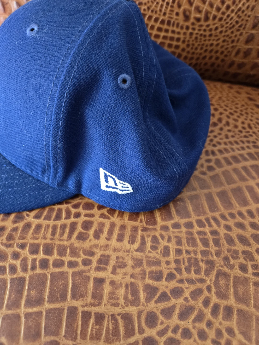 New Era 59FIFTY LA Dodgers Baseball Cap - photo 2
