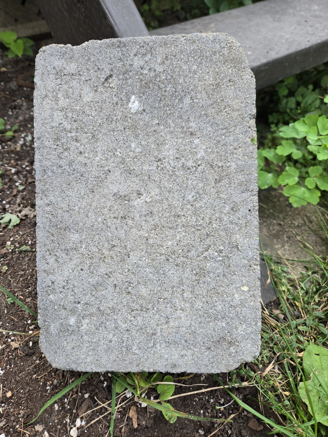 21 Concrete Pavers 7.5X11" - photo 2