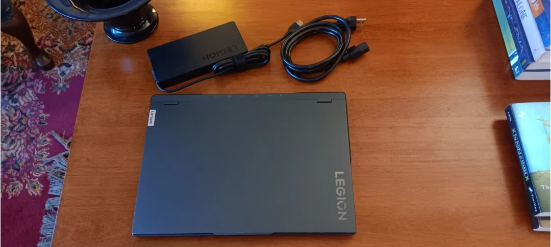 Lenovo Legion Pro 7 Gaming Laptop