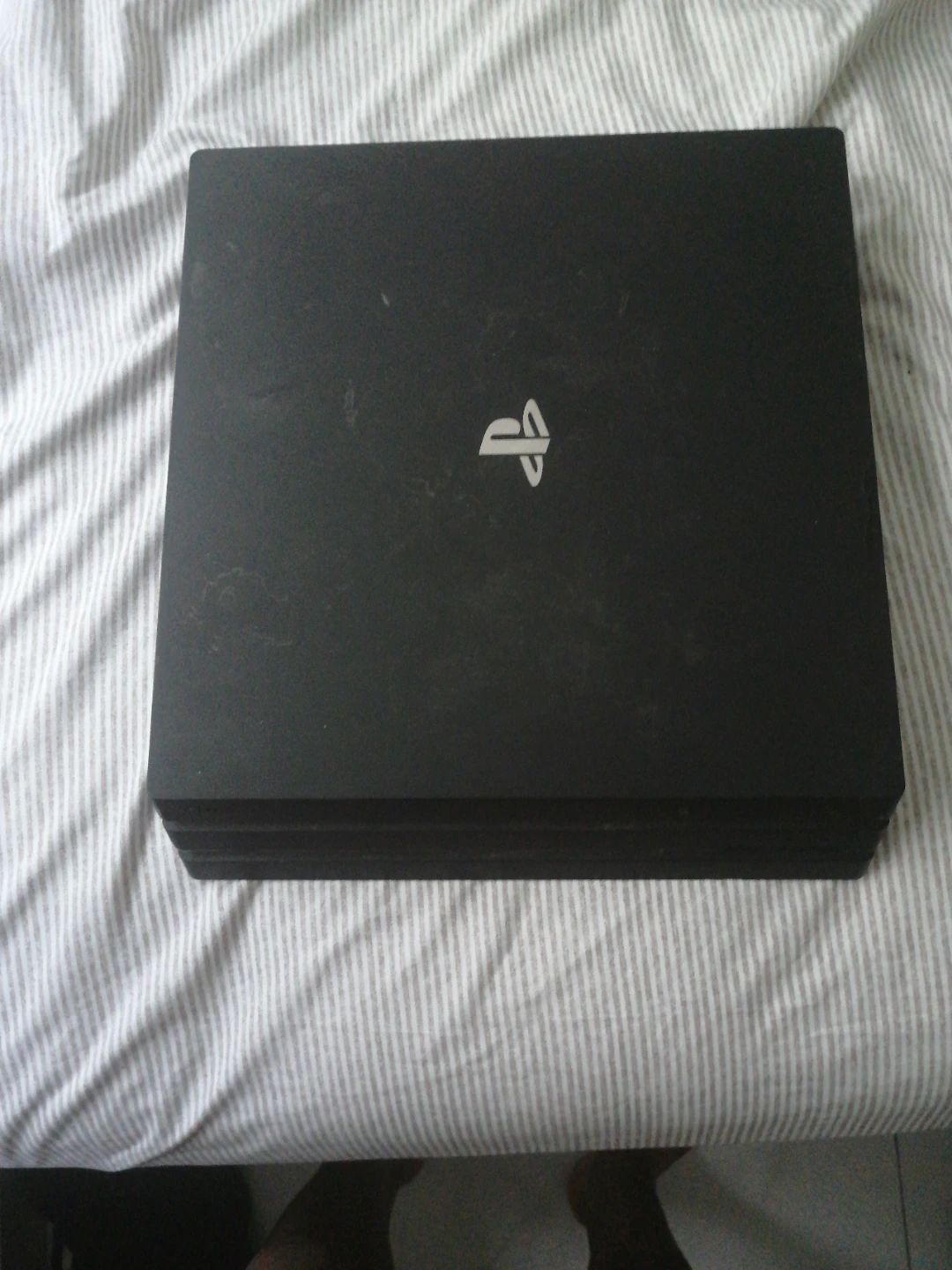 Sony PlayStation 4 Pro Console - photo 3