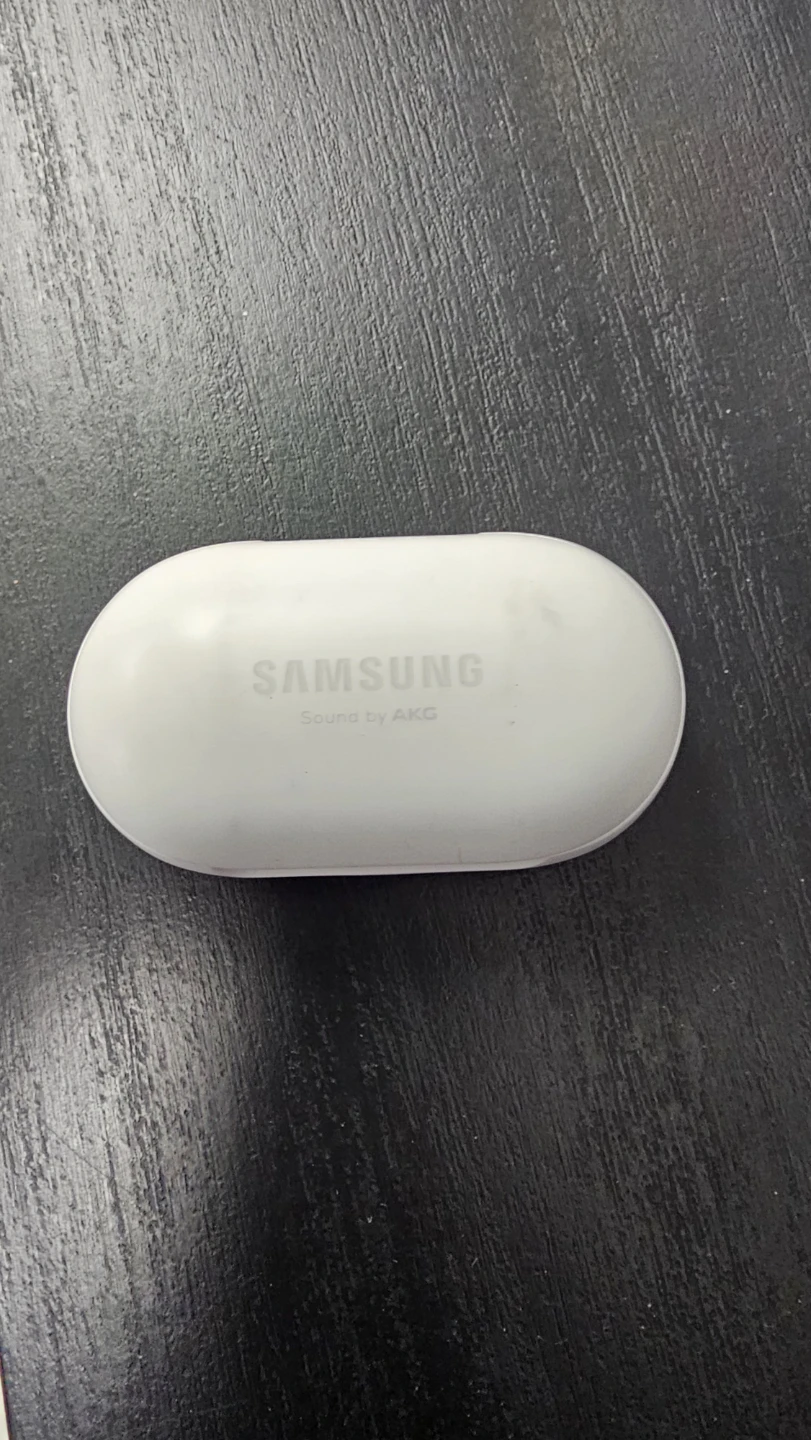 Samsung Galaxy Buds - photo 2