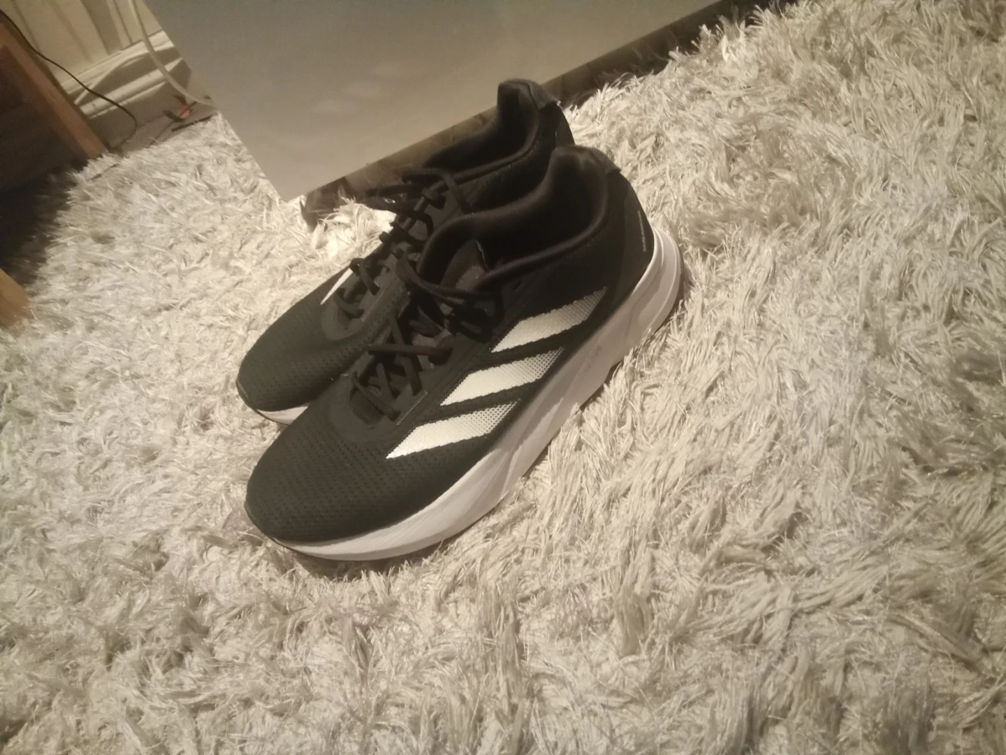 Adidas running shoes