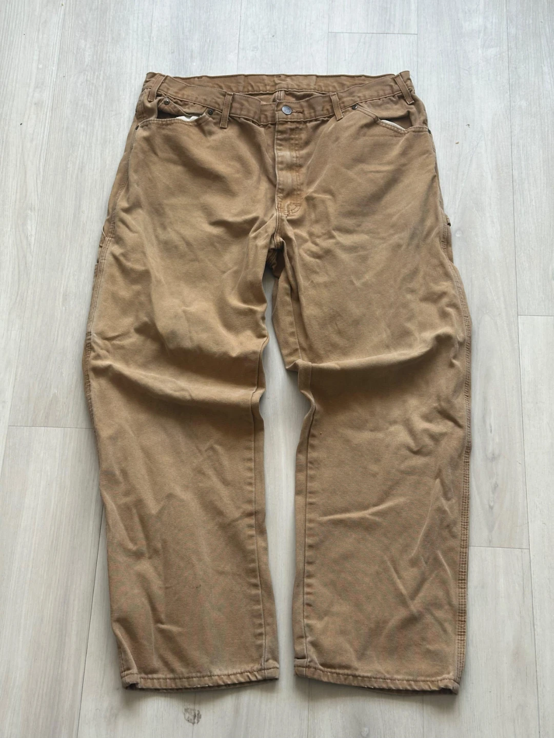 Dickies Men's Work Pants