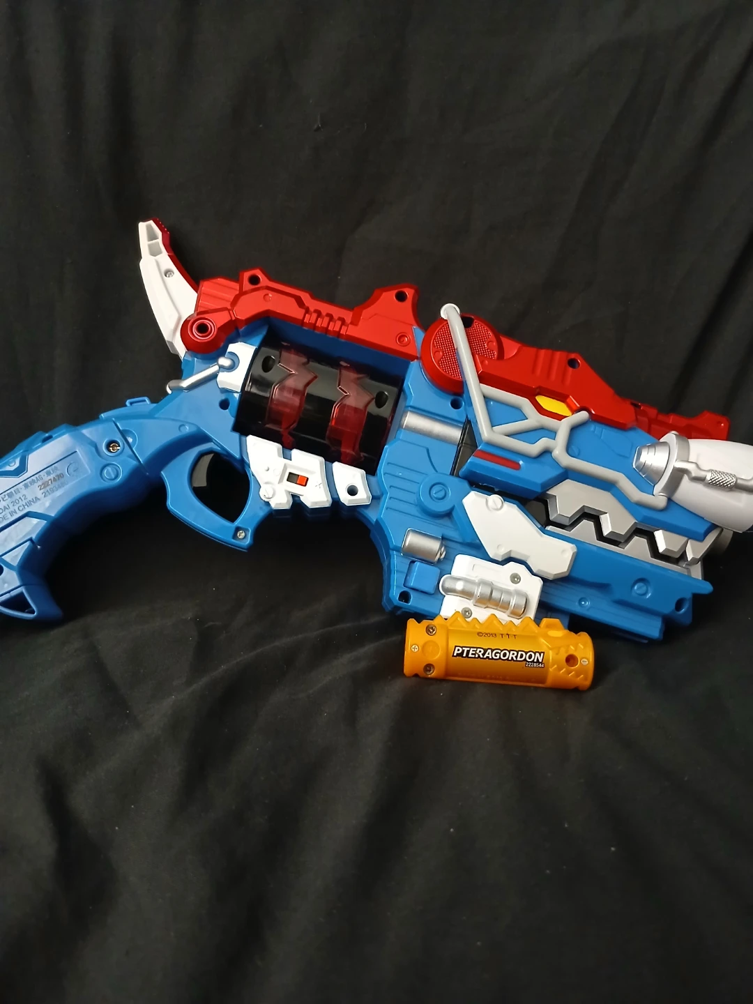 Giga Gaburevoler - photo 2