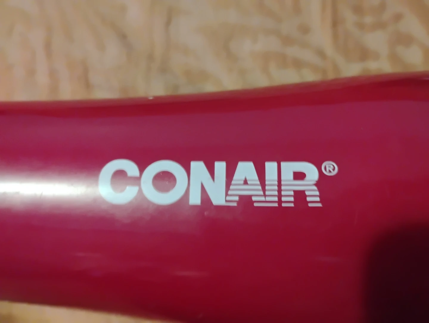 Conair Hair Dryer with Diffuser - photo 2