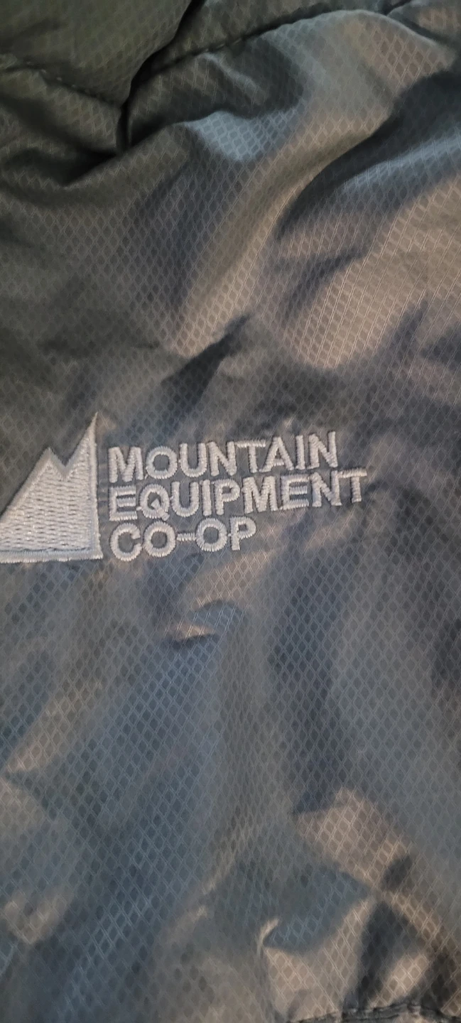 MEC Habanero Sleepng bag - photo 2