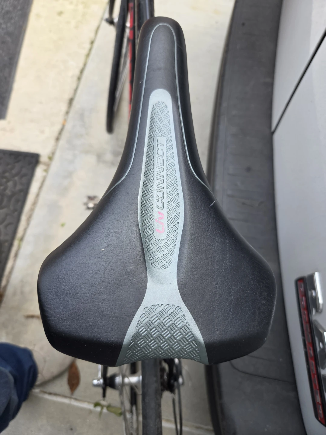 Bianchi Road Bike - photo 3