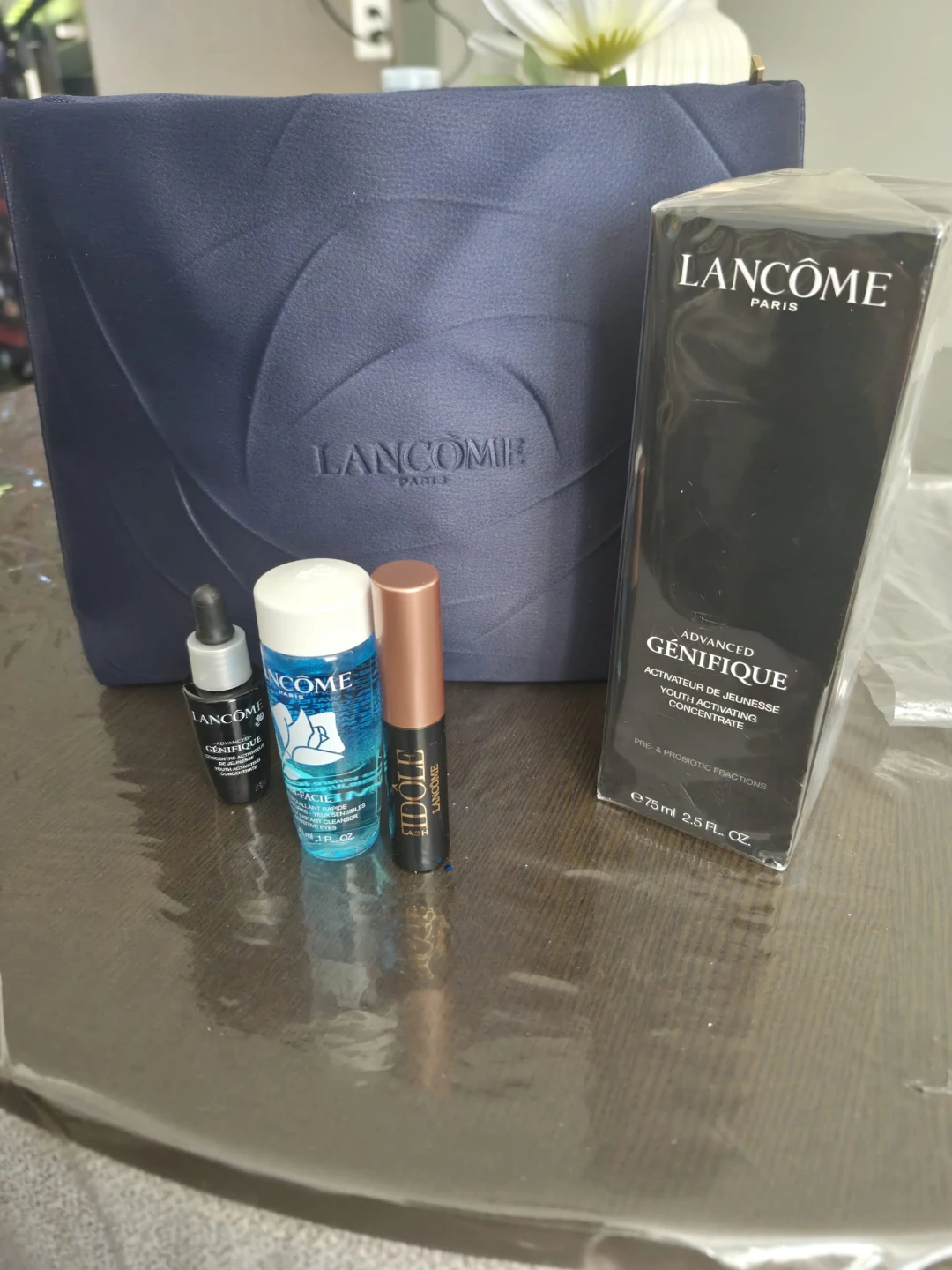 Lancome Advanced Genifique Set