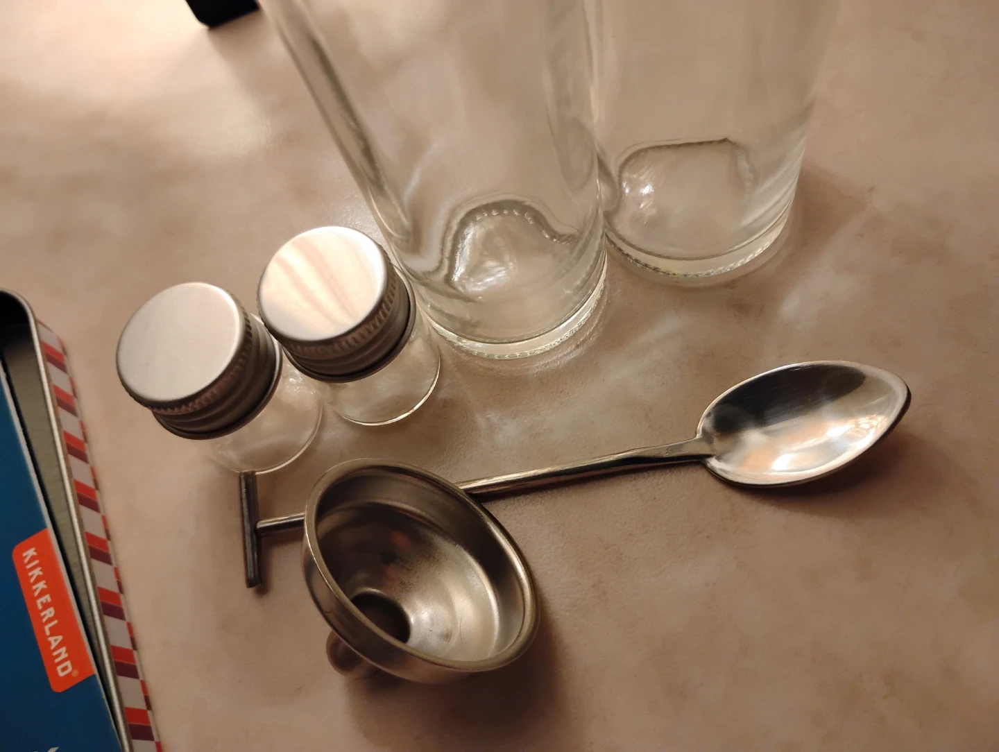 Kikkerland Any-Time Cocktail Kit - photo 5