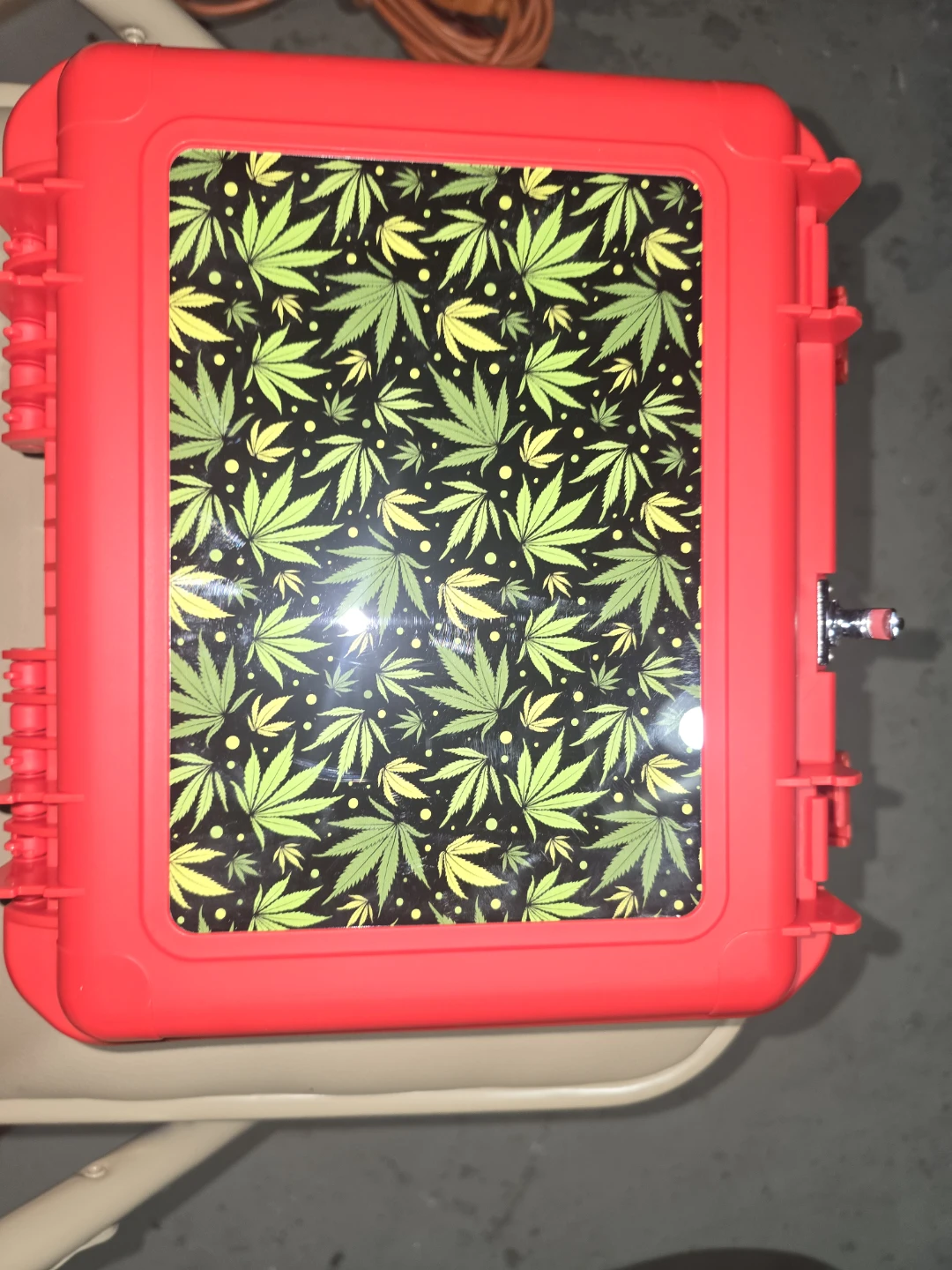 Electric Bong with Case - photo 3