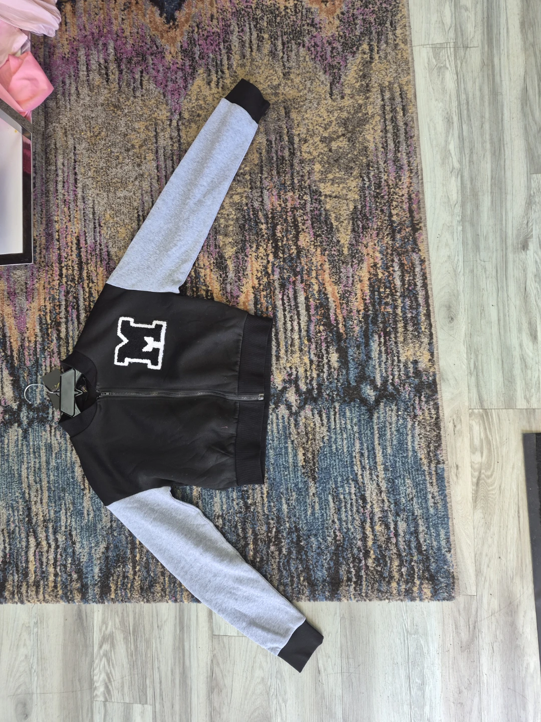 Ensemble veste et pantalon cargo DIC BOUTIQUE - photo 2