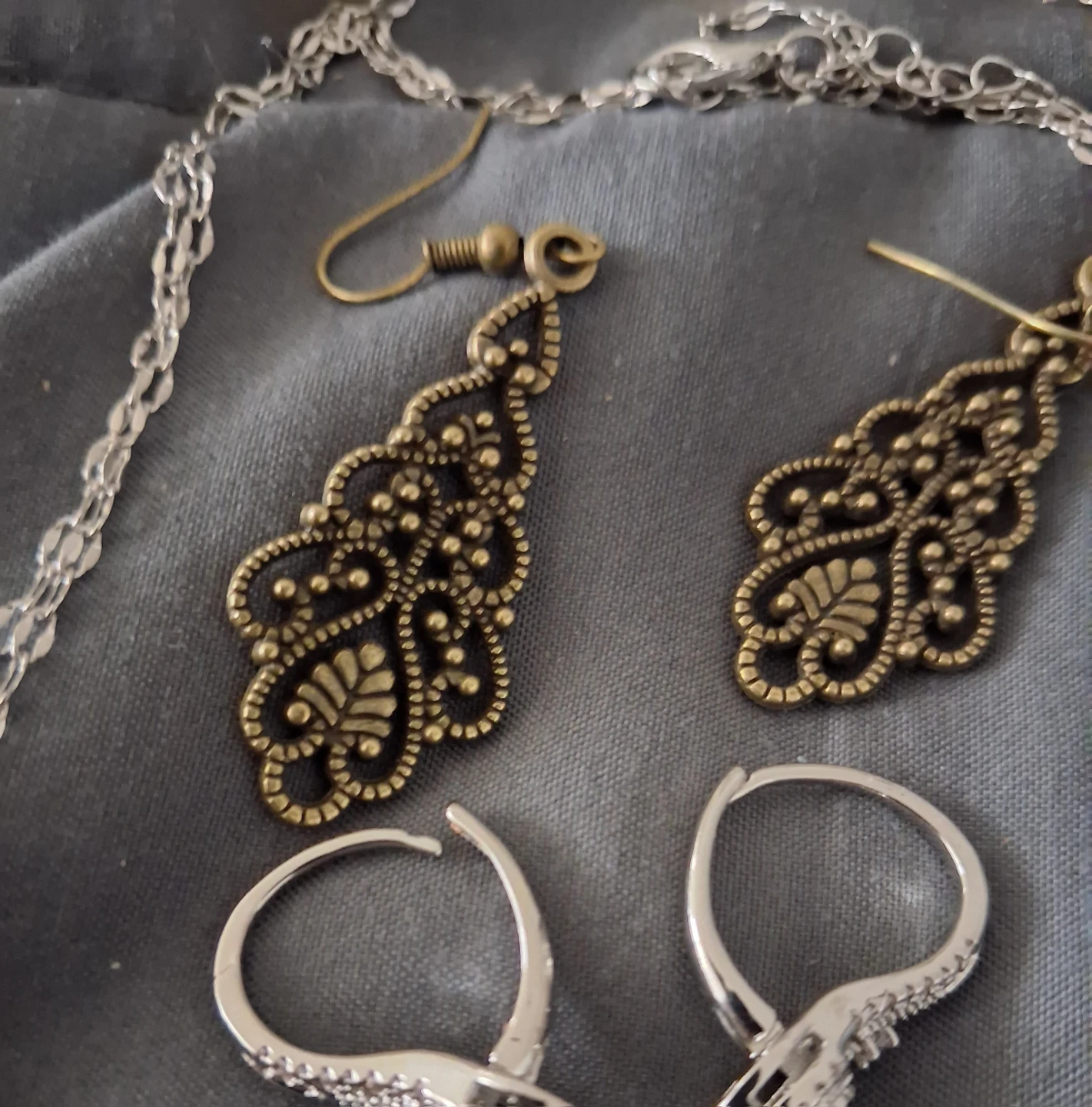 Assorted Jewellery Set - photo 2