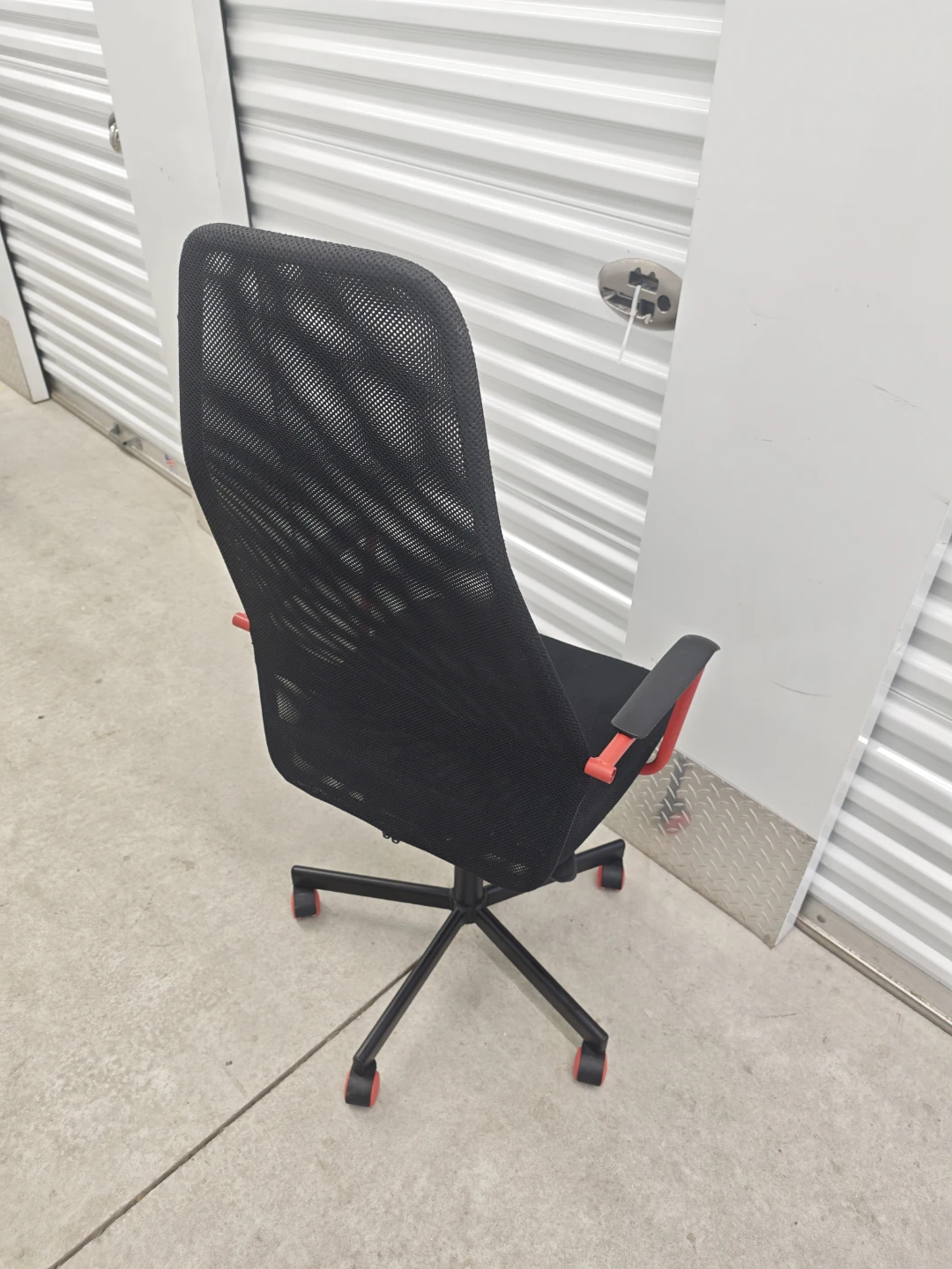 IKEA huvuspelare Office Chair - photo 3