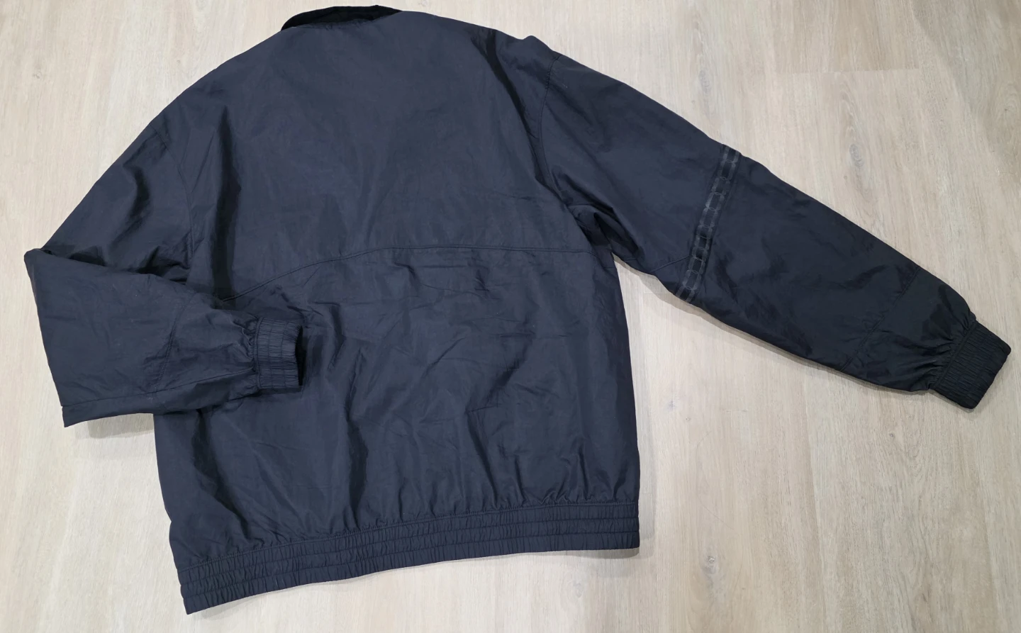 Under Armour Quarter Zip Pullover windbreaker - photo 2