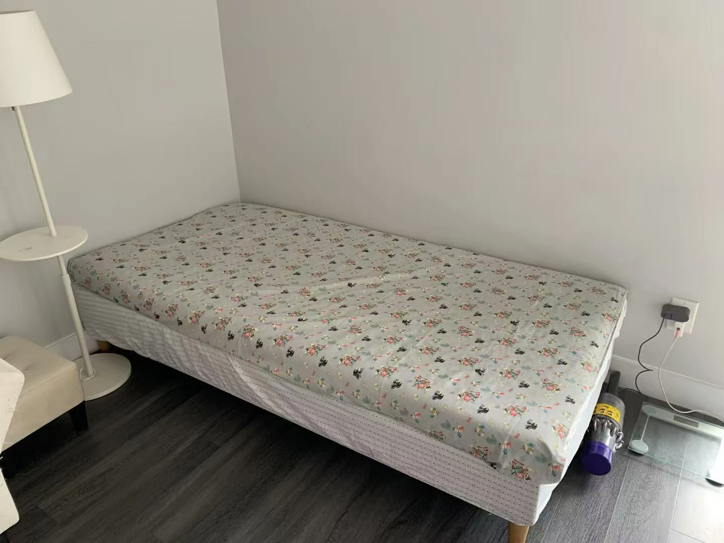 IKEA Bed Frame