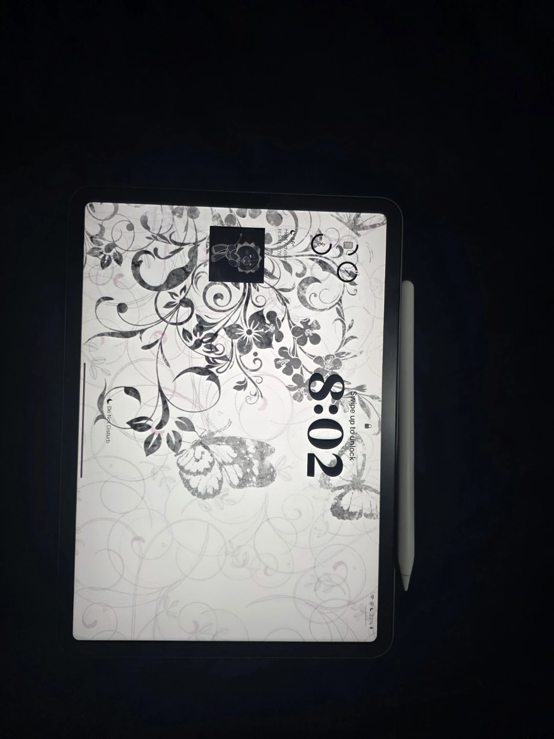 Apple iPad Pro with Apple Pencil - photo 4