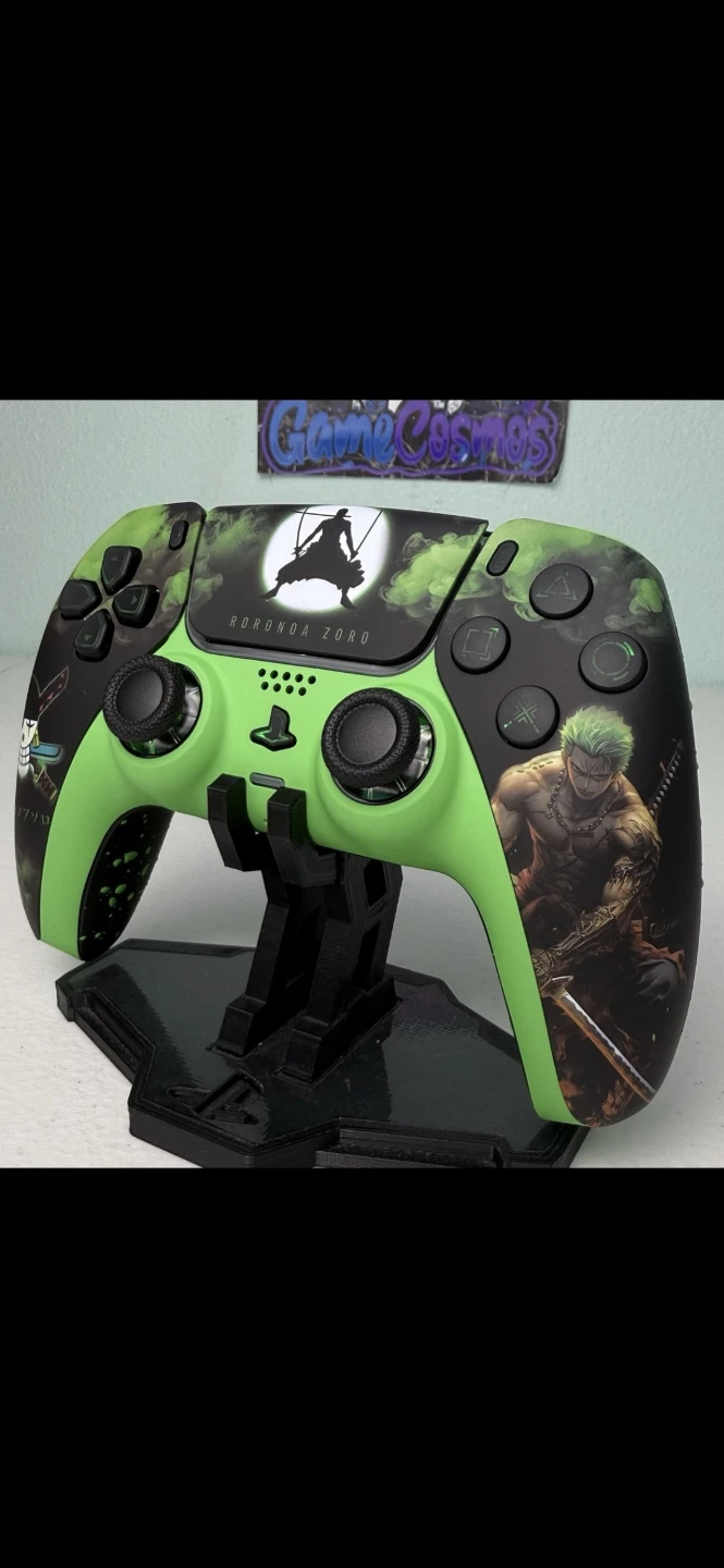 Ps5 custom led controller - photo 2