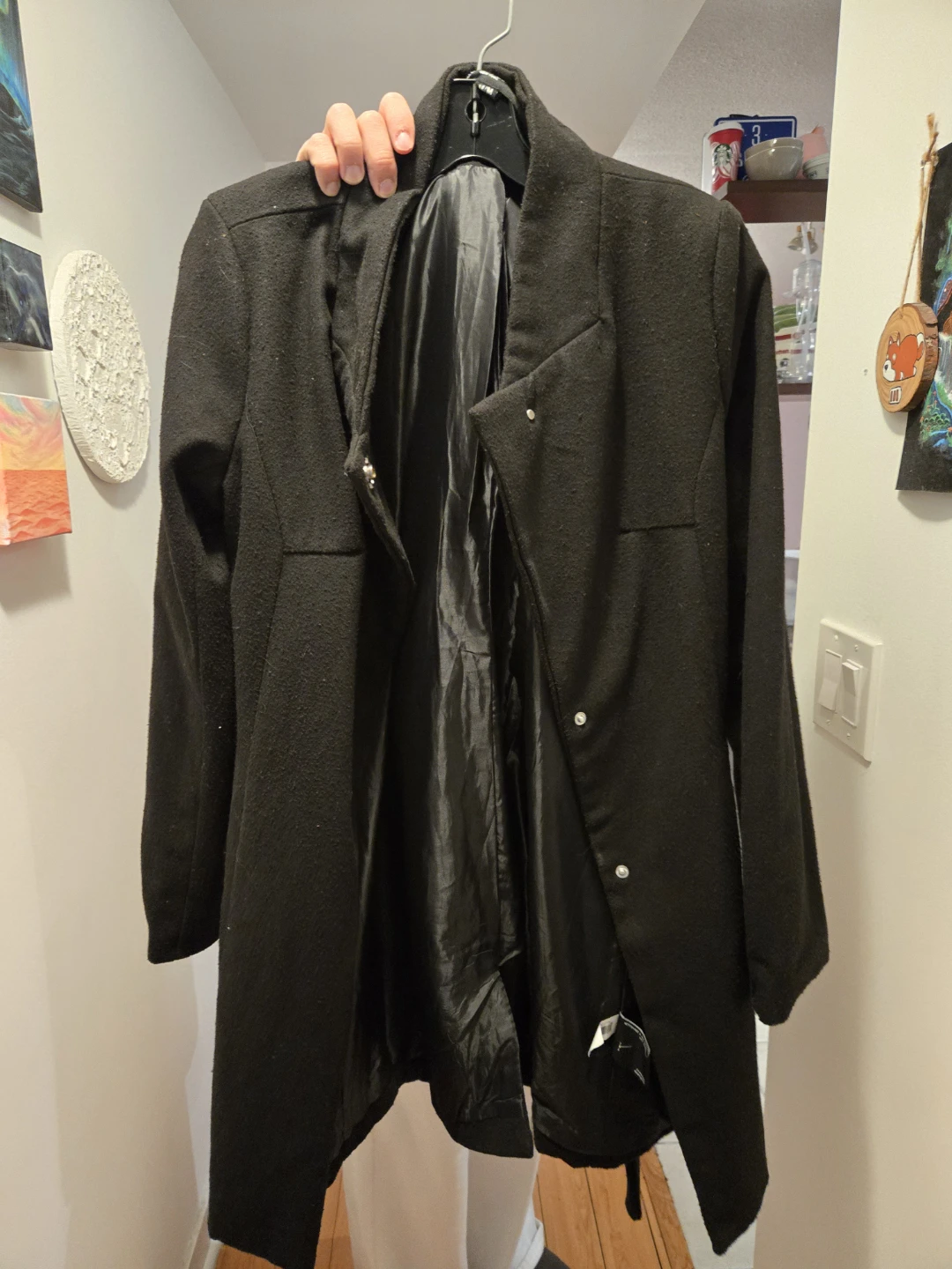 4 Jackets bundle - photo 4