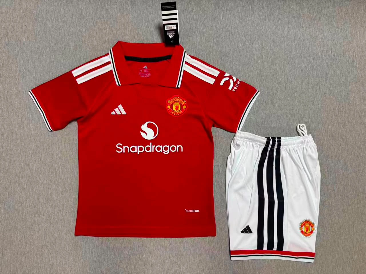Kids Soccer Jersey Sets - photo 2
