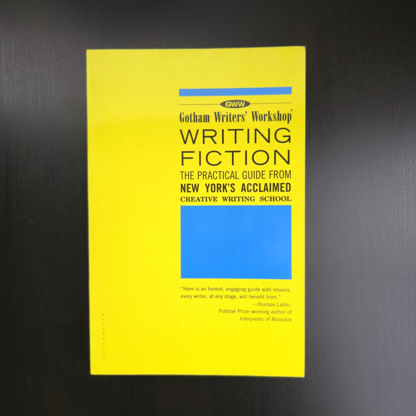 Novel Writing Books - photo 5