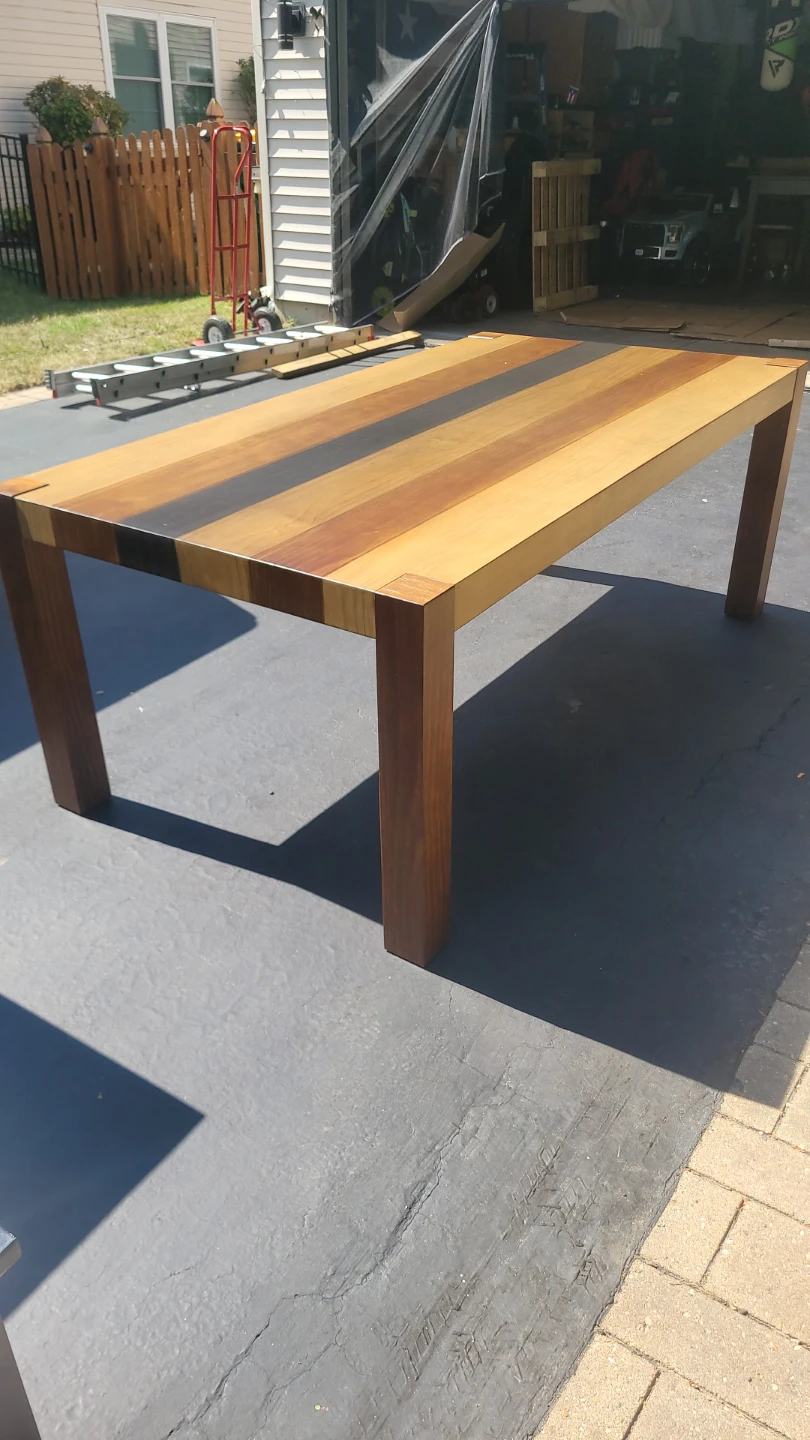 Dining Tables range from $50 to $200 - photo 3