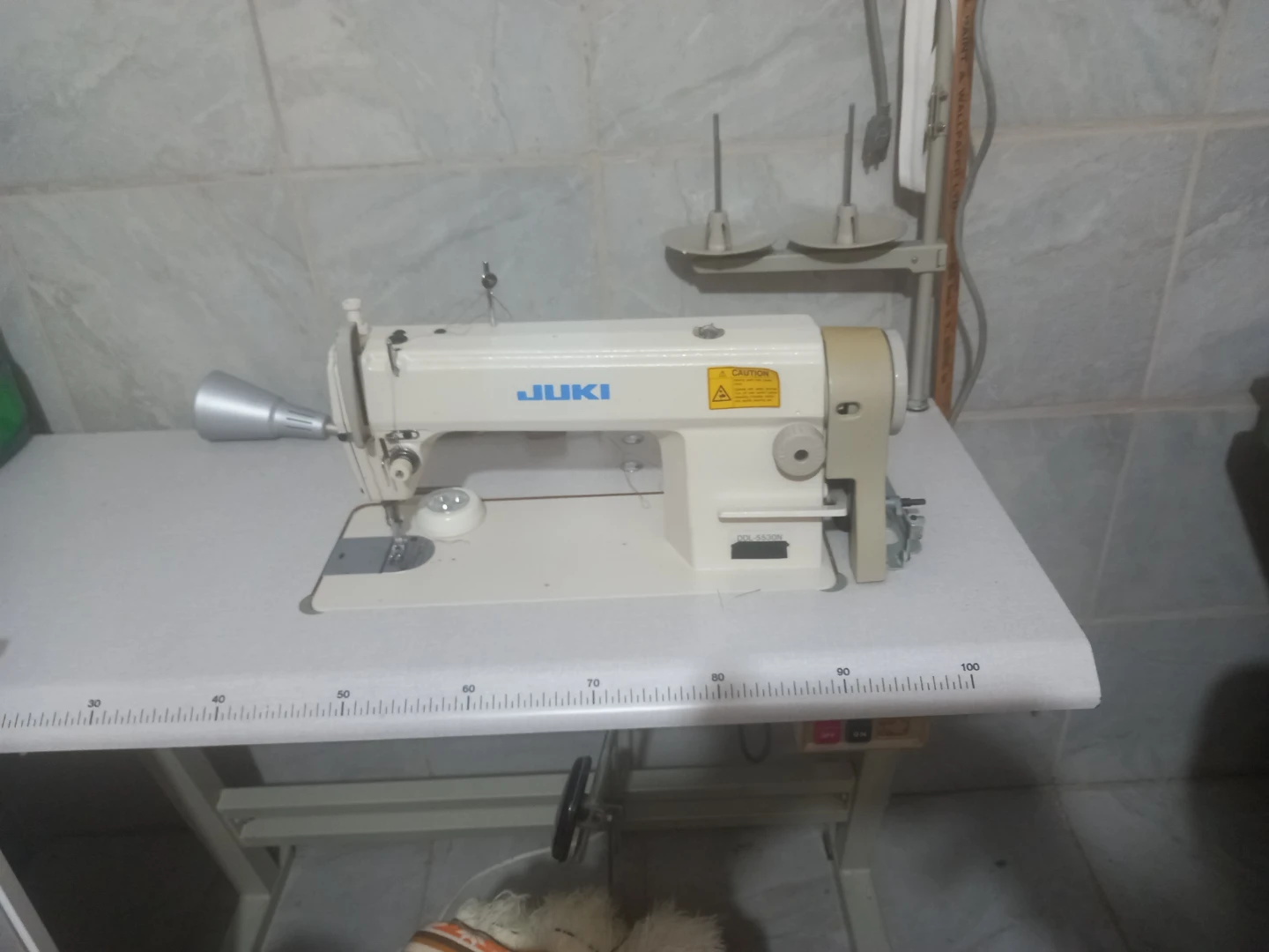 Juki DDL-5530N Industrial Sewing Machine