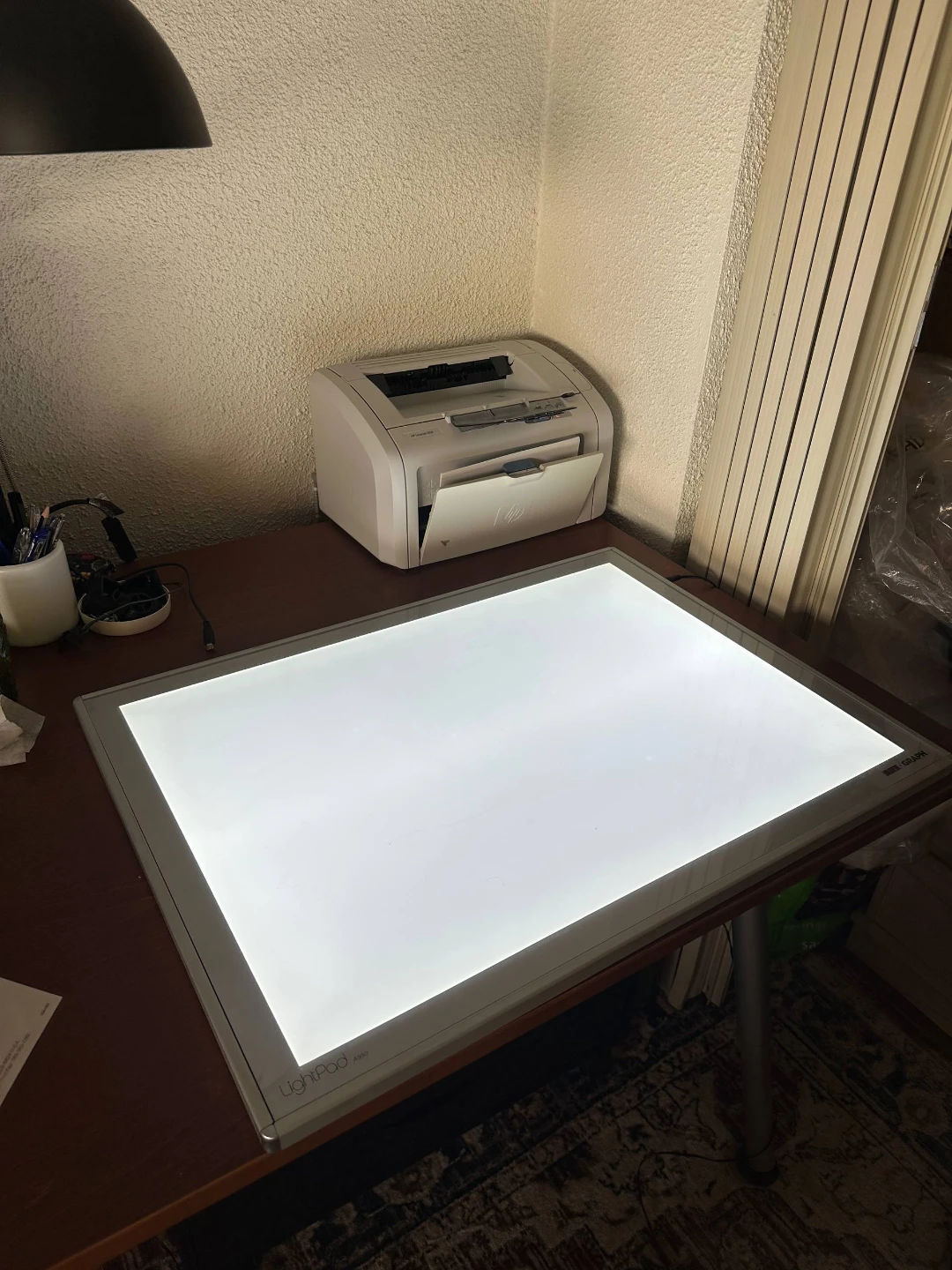 Artograph LightPad A950