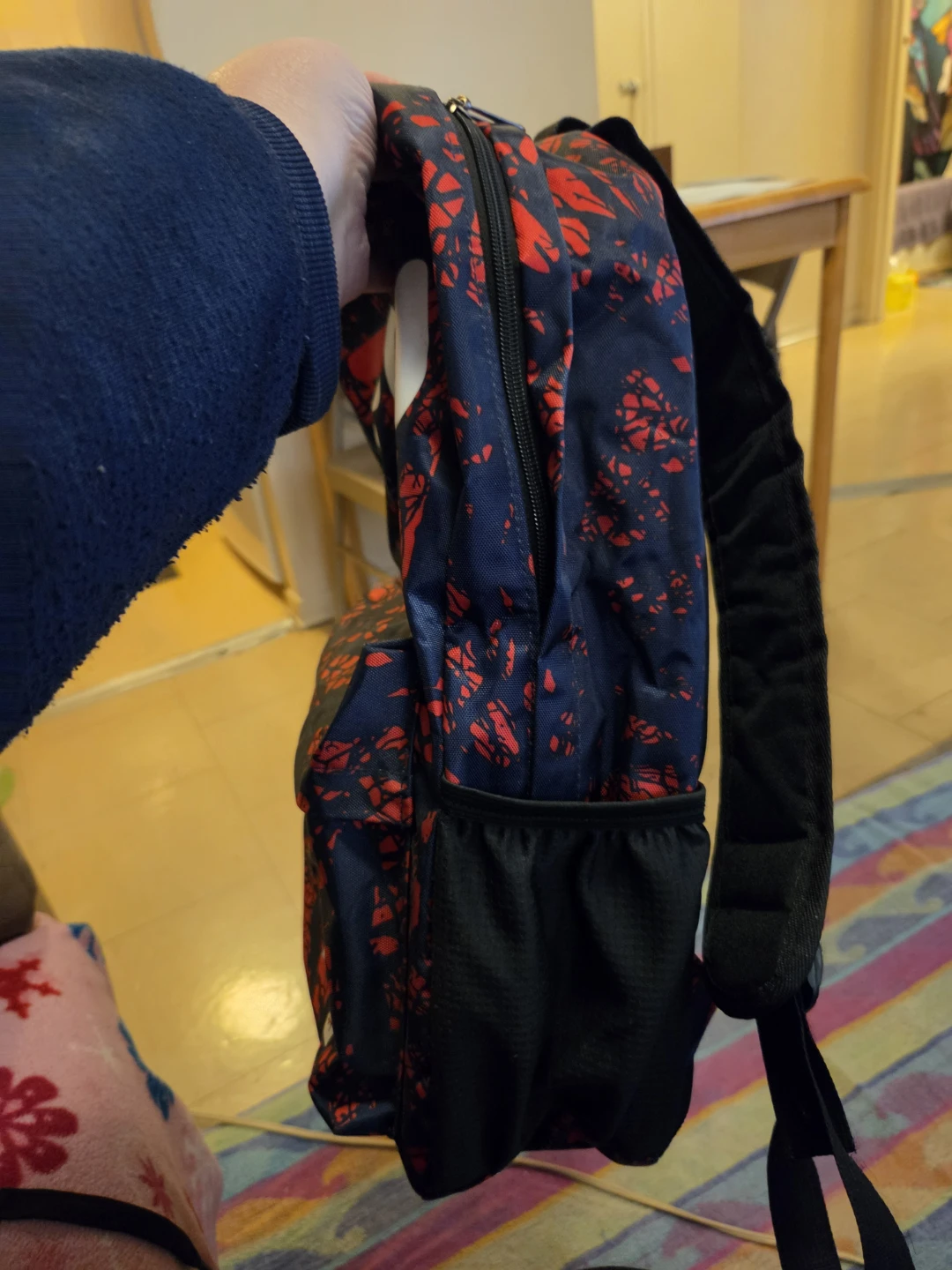 Fila Backpack - photo 4