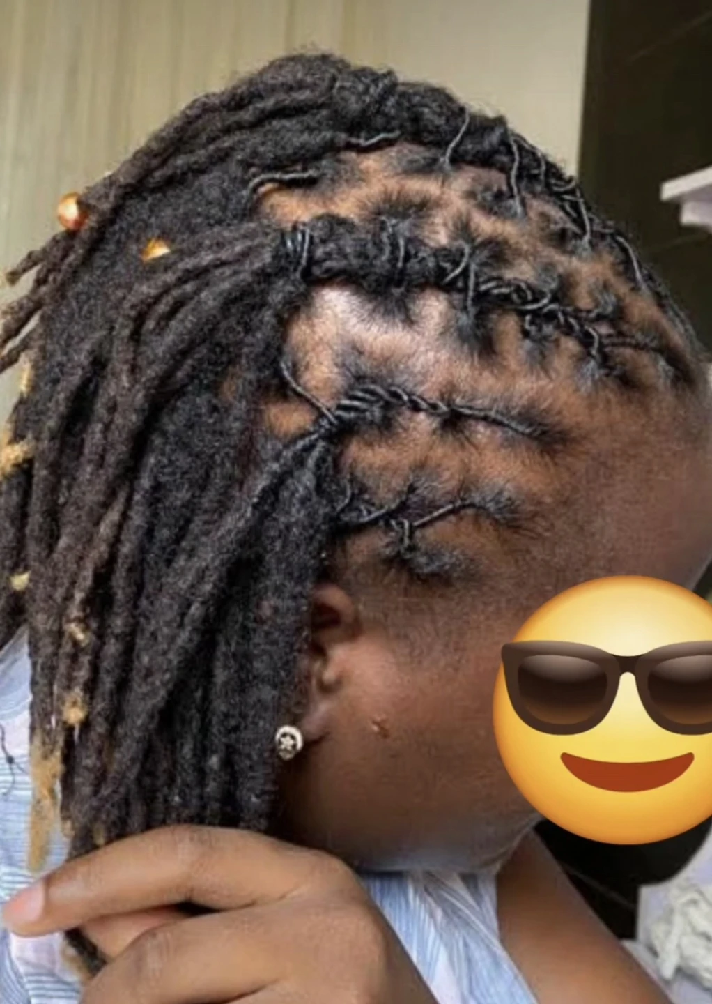 Dreadlocks - photo 3