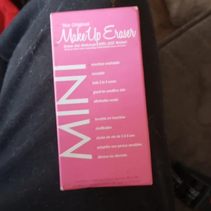 MakeUp Eraser Mini