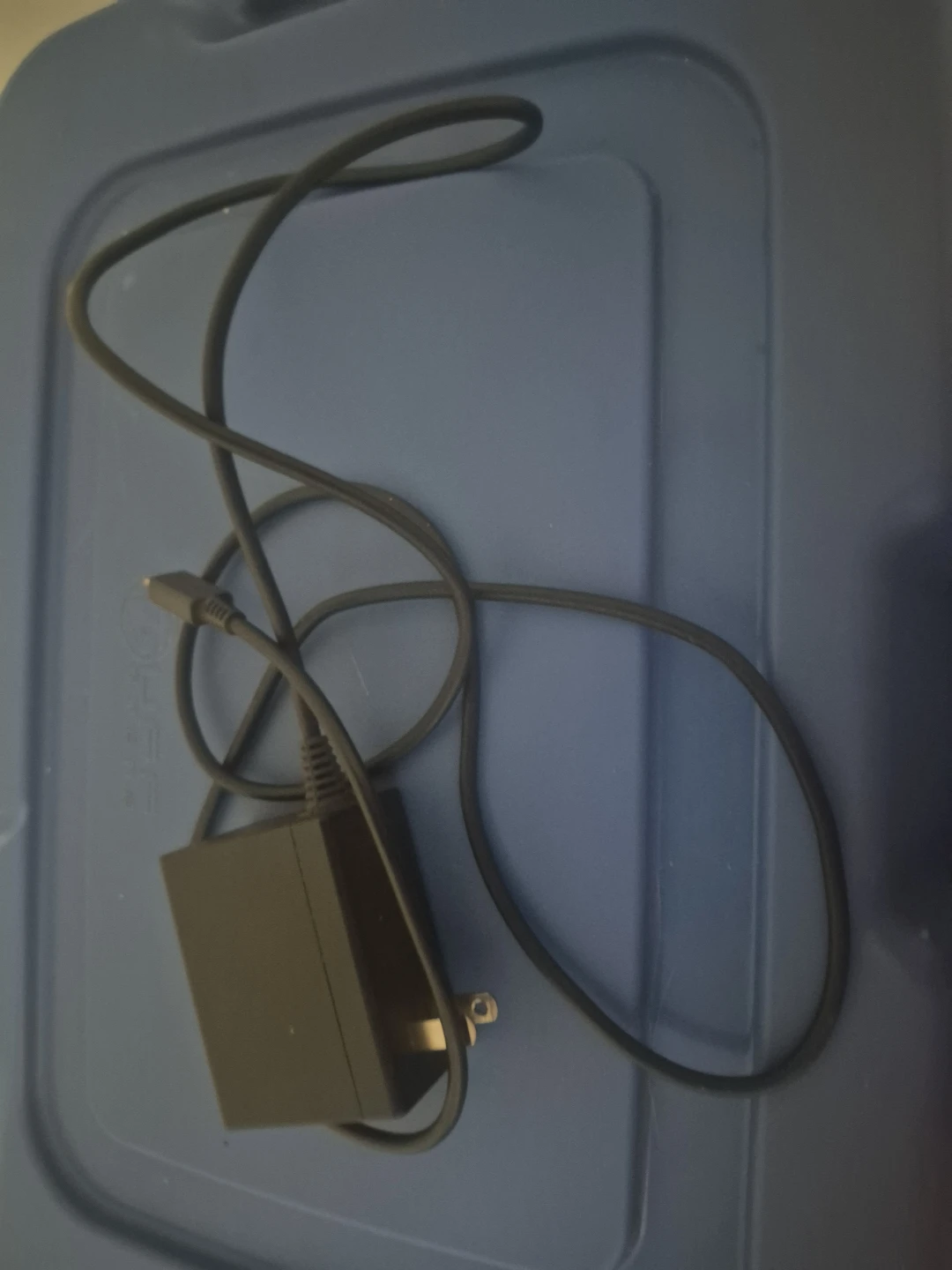 Nintendo USB-C Power Adapter