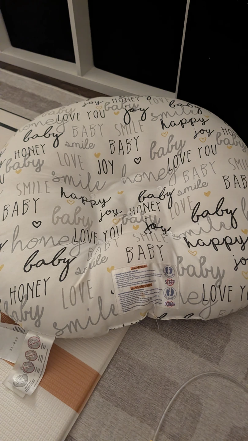 Boppy Newborn Lounger - photo 2
