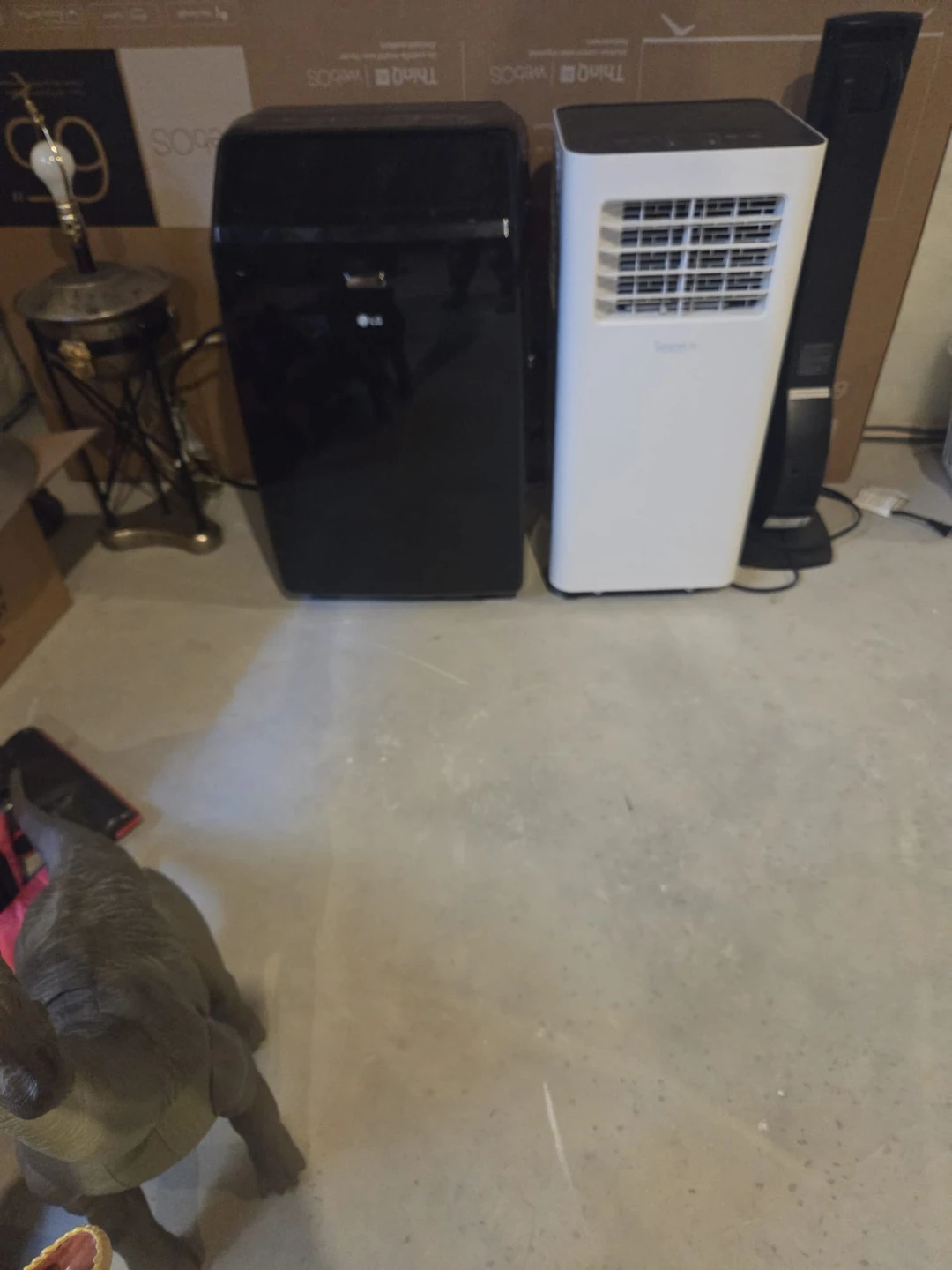 Portable Air conditioners