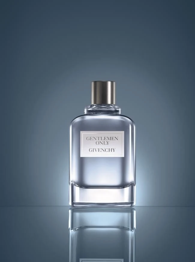 Givenchy gentleman only 100ml - photo 2