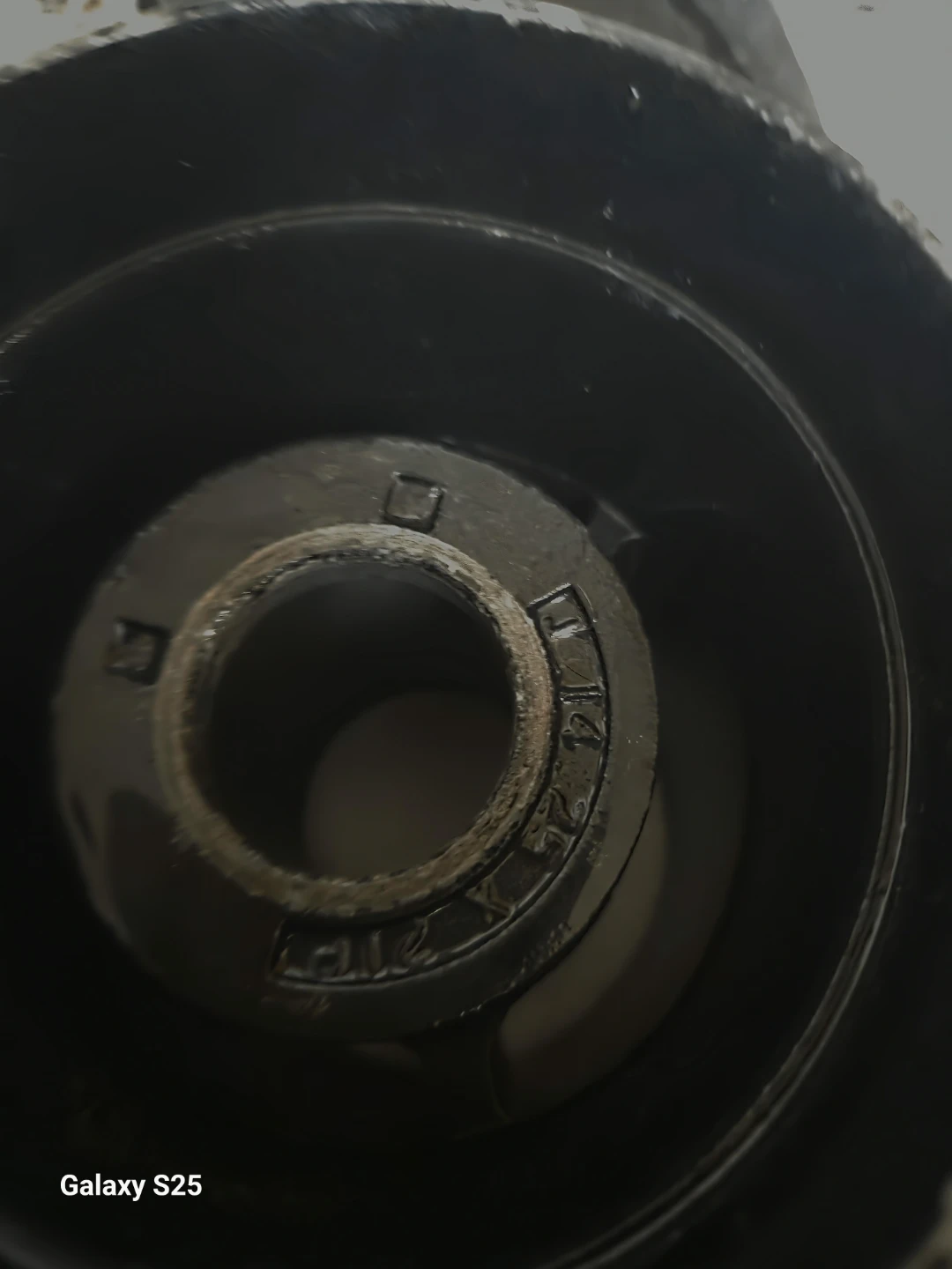 Outboard Boat Propellers