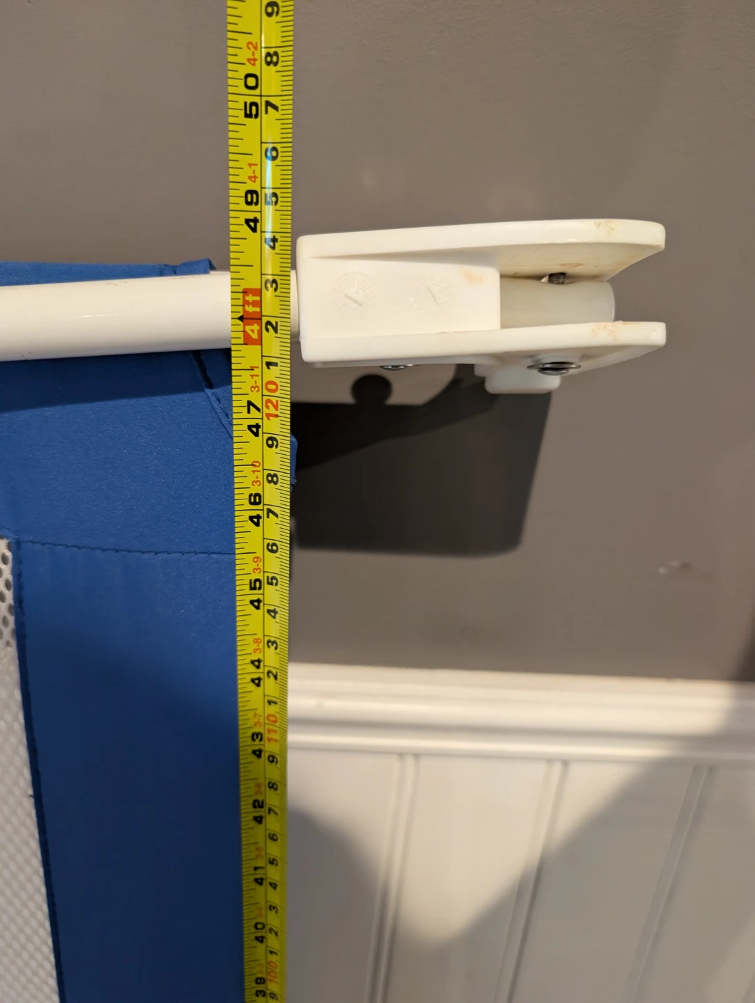 Evenflo Bed Rail - photo 3