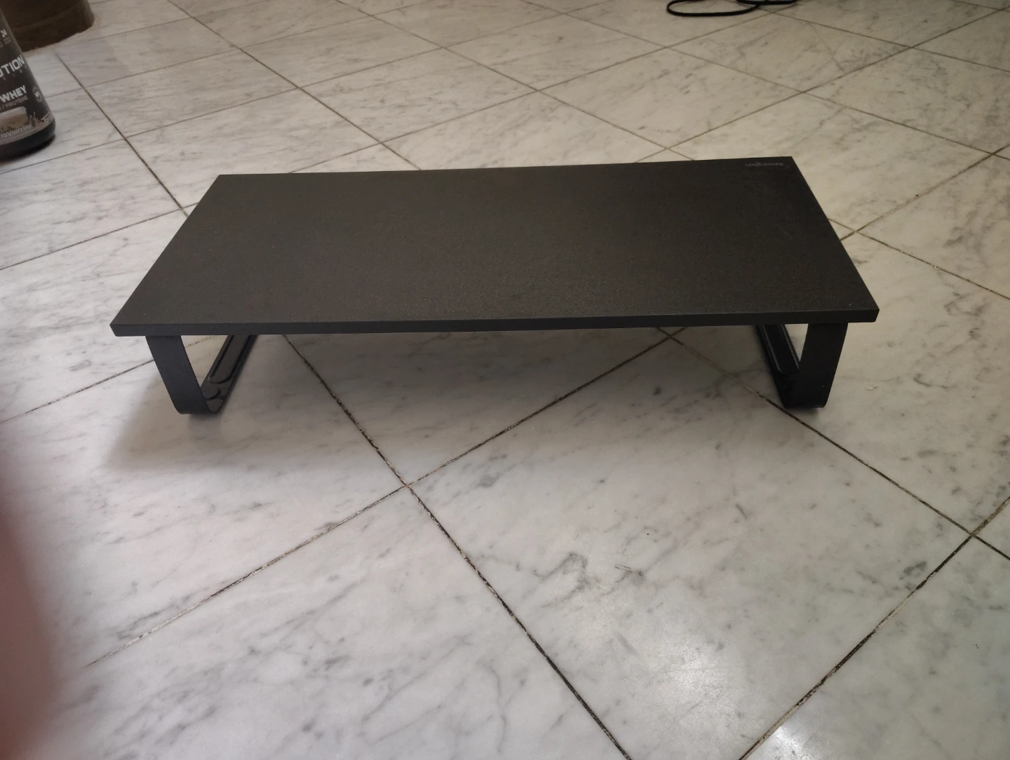 Lenovo Computer Monitor with Stand - photo 2
