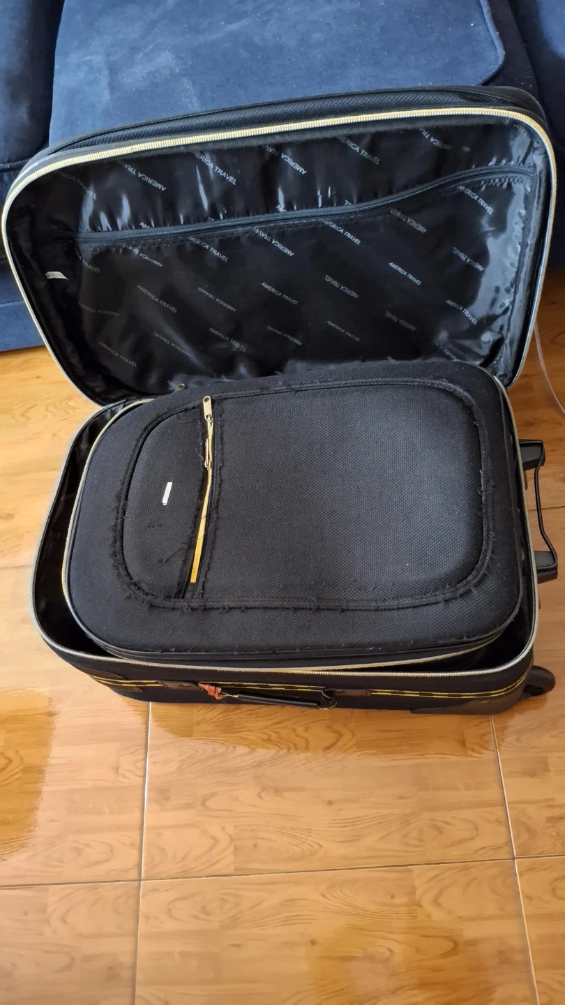 2pc Luggage for Sale - photo 5