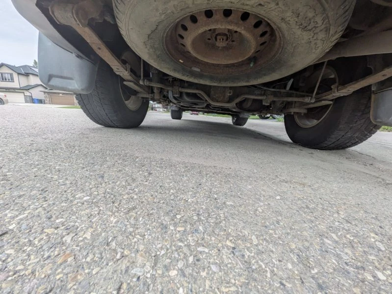 Nissan Xterra 2008 - photo 5