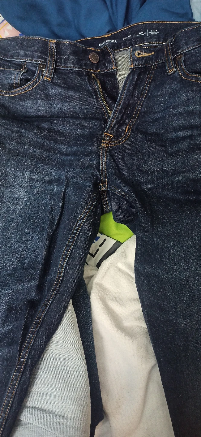 Lot of 4 Old Navy Jeans - photo 3