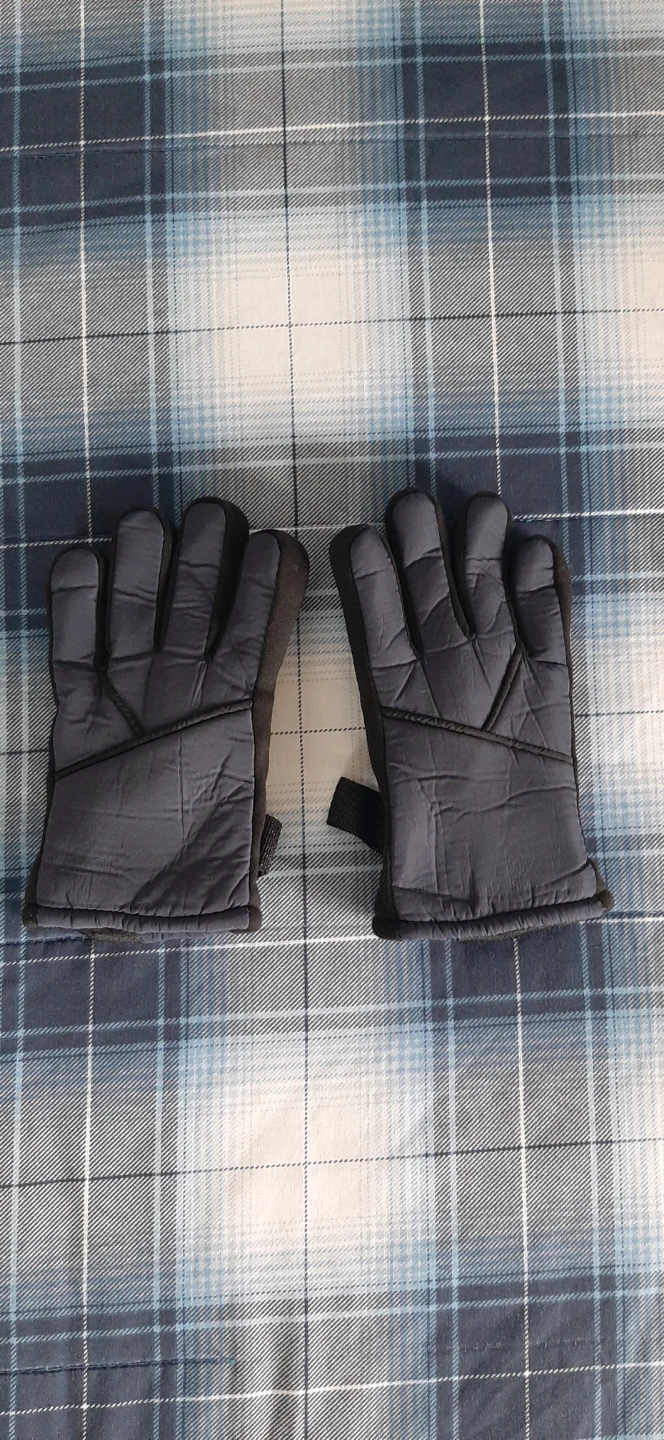 Winter Gloves